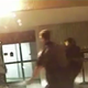 Video footage of Linwood Lambert Jr. and the Virginia police who apprehended him.
YOUTUBE screenshot